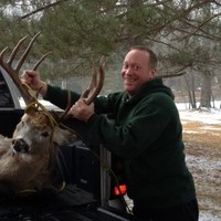 Tim Dinsmore