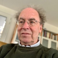 Cees van Boort