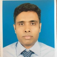 Ragavan Kulasingham