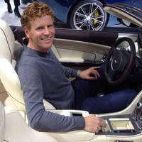 Jeroen De Heer