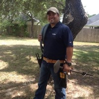 Efrain Ramirez