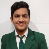 Garv Behl