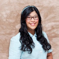 Shun-Ju Joyce Tsai