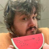 Andrew Lavigne