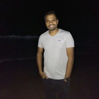 Prabeesh Sylojan
