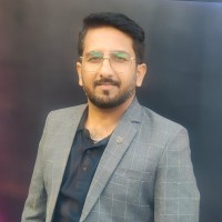 Vikram Chauhan