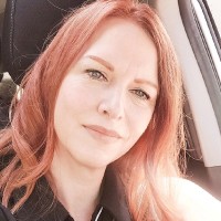 Cindy Fortier