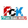 Fun Can Kill