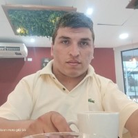 Mario Javier Ariel Barrera