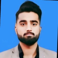 Muhammad Rizwan Asghar