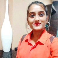 Supriya Chawhan
