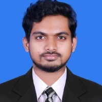 Vithul Vijayan
