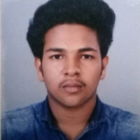 Muhammed Suhail N