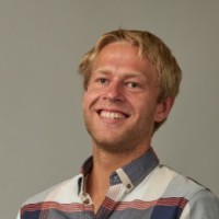 Eivind Eikenes Dahle