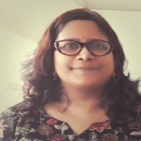 Ritika Saxena