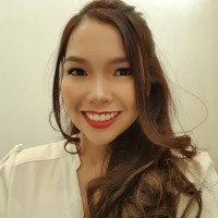 Bernice Marie Regina Achacoso