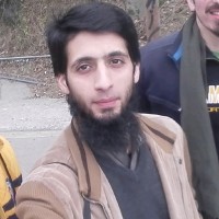 zohaib sajjad shah