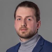 Dmitry M Smirnov