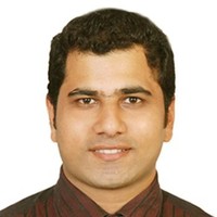 Bharath Karkera