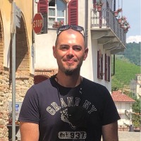 Jacopo Castagneto