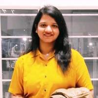 Vaishnavi Gaikwad