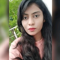 Rucha Chaudhari