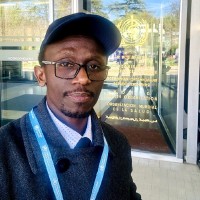 Dr. Emotu Felix Ejesu. F.E