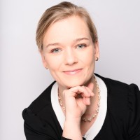 Cynthia Glaw