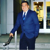 Jesus Higuera