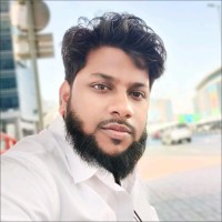 Mohammad Nadeem Shaikh