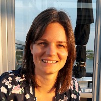 Susette Van Eck
