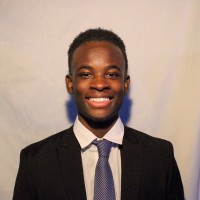 Roderick Wright, Jr.