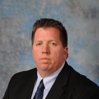 Stuart Butcher, PMP