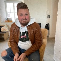 Christoffer Dalmin