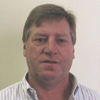 Rob Ferrie