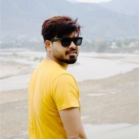 V Sandeep Kumar
