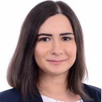 Cosmina-Elena Bordei