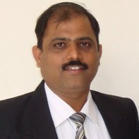 Prashant Saraf