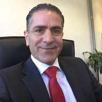 Roger Abi Saleh