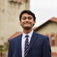 Amol Sanghavi