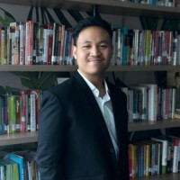 Armand Susetyo