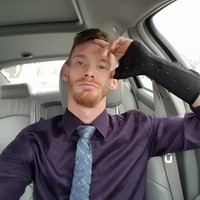Kyle Gibbons