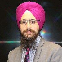 Harpreet Singh