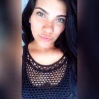 Oriana Amador