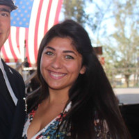 Amanda Kreke Cabrera