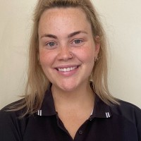 Naomi Fitzpatrick