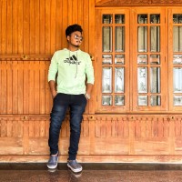 Pavithran N