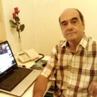 Francisco Berrio