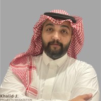 Khalid J. Al-Bu Olayan. BA /(IKTVA)