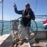 Mark de Bokx